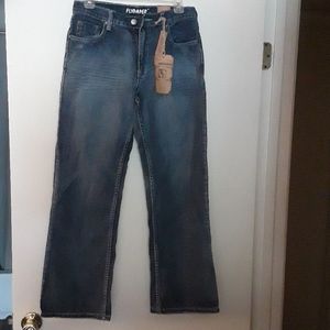 Boys jeans